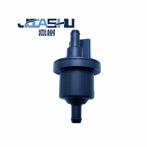 Nuevo Audi VW Golf Válvula solenoide Control de tanque de carbono Sensor automotriz <span class=keywords><strong>Precio</strong></span> para 6QE906517 6QE906517A 0280142345 - Product Image 1