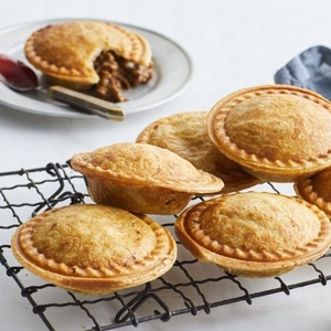 Điện thương mại Mini buko Pie Maker <span class=keywords><strong>Baking</strong></span> máy để bán nhà sản xuất Waffle maker 1 bộ không dính nấu ăn bề mặt 220 - Product Image 2