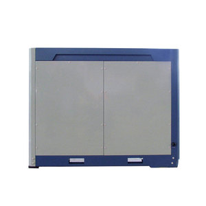 Enfriador de Agua Industrial de 15 HP, 20 HP, 25 HP, Enfriador con Capacidad de Enfriamiento de 7.5 kW, Enfriado por Agua - Product Image 3