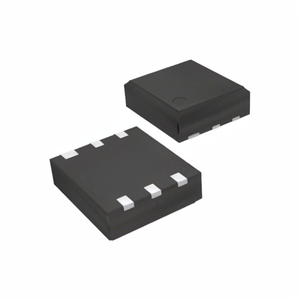 Componentes Electrónicos de Gestión de Energía (PMIC) Distribuidor Autorizado 6 WFDFN Exposed Pad XC6210B292DR-G - Product Image 1