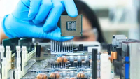 Prosesor CPU Emas Baru 6438Y+ 32C/64T 2.0GHz L3 60MB DDR5 4800 MT/s FCLGA4677 untuk Pusat Data dan Workstation Kelas Enterprise