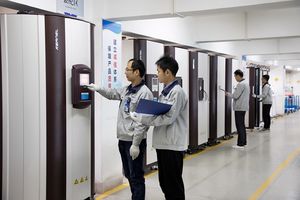 KN-4001 Kernel Uvb Kabinet Fototerapi 311nm UVB Kabinet Lampu Vitiligo <span class=keywords><strong>Psoriasis</strong></span> UVB Unit Fototerapi Pengobatan Vitiligo - Product Image 3