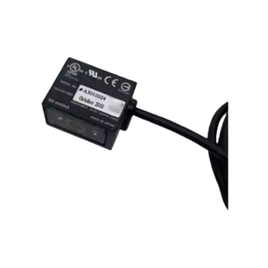 เครื่องอ่านโค้ด 2 มิติ KEYENCE SR-600HA ขนาดเล็กพิเศษ ความละเอียดสูง ราคาต่อรองได้ - Product Image 1