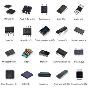 Original-Brand-new 93LC86AT-I/OT SOT-23-6 Integrated Circuit IC Chip EEPROM Whole Sale Electronic Component Chips & BOM Service - Product Image 3