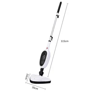 Home Cleaning Appliances triangle mop multifunctional electric floor cleaner steam mop