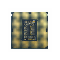 Prosesor Intel Core i9 10900F, 10 Core hingga 5.2 GHz 65W memori CPU DDR4 soket dukungan FCLGA1200 Motherboard Z490 Z590