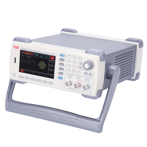 Unit-generador de señal de forma de onda Utg2025A, función profesional, aleatorio, 25Mhz, doble canal, generador de señal de memoria de forma de onda - Product Image 3