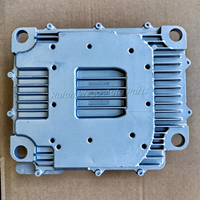 Unité de commande ECU 1877245 2015228 2013285 2109555 pour Cummins ISX ISX15 QSX15 Peterbilt Kenworth 12V 24V