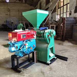 Machine à peler le maïs entier blanc/jaune pour l'industrie alimentaire et la fabrication <span class=keywords><strong>de</strong></span> semoule <span class=keywords><strong>de</strong></span> maïs pour l'extrusion - Product Image 4