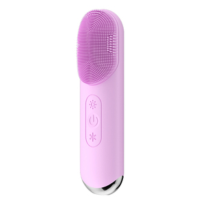 Soins <span class=keywords><strong>de</strong></span> la <span class=keywords><strong>peau</strong></span> accessoires <span class=keywords><strong>de</strong></span> lavage électrique <span class=keywords><strong>brosse</strong></span> pour le visage outil manuel <span class=keywords><strong>de</strong></span> <span class=keywords><strong>nettoyage</strong></span> stylo <span class=keywords><strong>de</strong></span> beauté automatique brosses faciales pour enfants nettoyant prix - Product Image 5