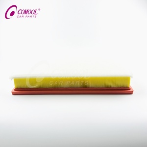 Nuevo Filtro de Aire de Motor COMOOL 13717798342 para BMW X5X6 E70E71, Filtro de Aire de Alta Calidad - Product Image 4