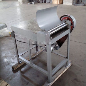 เครื่องผลิตกระป๋องทรงกลมขนาด 5-20 ลิตร สายการผลิตกระป๋อง - Product Image 3