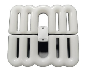 Lampadina <span class=keywords><strong>LED</strong></span> E27 40W 60W con Pale Pieghevoli, Lampada <span class=keywords><strong>LED</strong></span> 220V, Illuminazione ad Alta Luminosità per Casa e Garage - Product Image 5