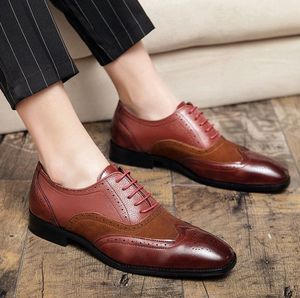 <span class=keywords><strong>Scarpe</strong></span> in pelle di <span class=keywords><strong>grandi</strong></span> dimensioni, taglie 38-48. <span class=keywords><strong>Scarpe</strong></span> da <span class=keywords><strong>uomo</strong></span> in pelle, <span class=keywords><strong>scarpe</strong></span> Casual e comode da <span class=keywords><strong>uomo</strong></span> - Product Image 3