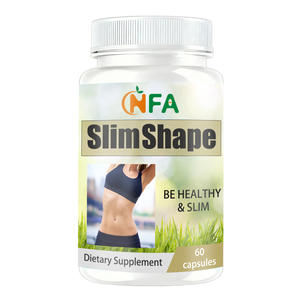 แคปซูลสมุนไพรธรรมชาติ OEM ODM ผลิตตามสั่ง ช่วยควบคุมความอยากอาหาร สนับสนุนการย่อยอาหารเพื่อสุขภาพ กระชับสัดส่วน ลดน้ำหนัก - Product Image 1