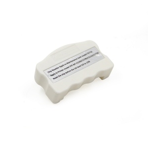 Reseteador de chips Supercolor T04D1 T6716 para tanque de mantenimiento T6716 T3661 T04D100 - Product Image 4