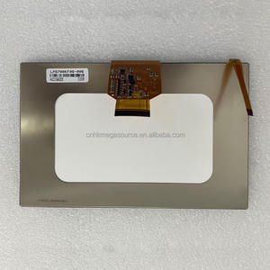 Écran LCD LMS700KF06 d'origine neuf, 7 pouces, 800*480, panneau LCD LMS700KF06 - Product Image 3