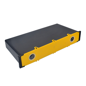 Material Apícola, Nuevo Alimentador de Plástico para Abejas, Alimentador de Marco para Granjas Apícolas - Product Image 6