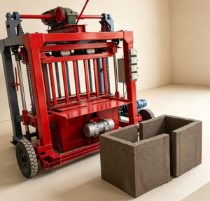 Machine <span class=keywords><strong>à</strong></span> fabriquer des briques d'argile <span class=keywords><strong>à</strong></span> prix abordable, en promotion, <span class=keywords><strong>de</strong></span> l'usine chinoise, dotée d'une grande efficacité - Product Image 5