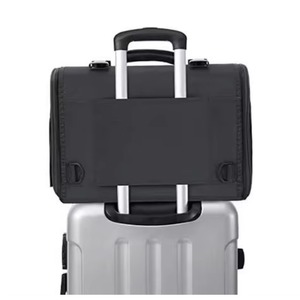 Free Sample outdoors sport cat <b>dog</b> travel organizer storage <b>shoulder</b> <b>bag</b> <b>carrier</b> pet backpack - Product Image 3