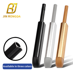 Sistema de Apertura Magnético Jinrongda de Aluminio con Dispositivo de Rebote para Cajones de Cocina, Armarios, Muebles - Duradero - Product Image 4