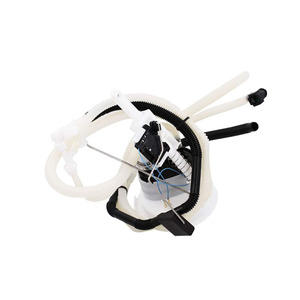 Nouvelles pièces de voiture automatiques filtre à carburant 16117163295 pour BMW E81 E87 E88 E91 E92 E93 X1 <span class=keywords><strong>130i</strong></span> 320i 330i - Product Image 2