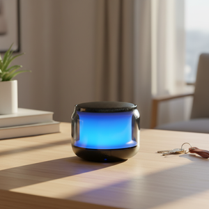 Enceinte portable sans fil <span class=keywords><strong>Pulse</strong></span> <span class=keywords><strong>4</strong></span> 5, dernière version, étanche pour l'extérieur, avec subwoofer et basses puissantes, enceinte sans fil RGB - Product Image 1