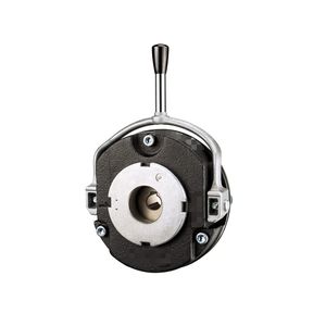 Freno electromagnético con rodamiento serie BFK458-12N, motor magnético de 24V - Product Image 4