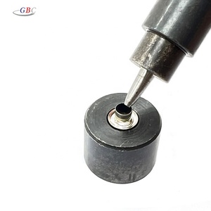 Machine Die Set <strong>Tool</strong> Die Set Mould <strong>for</strong> <strong>Eyelet</strong> Punch Press - Product Image 3