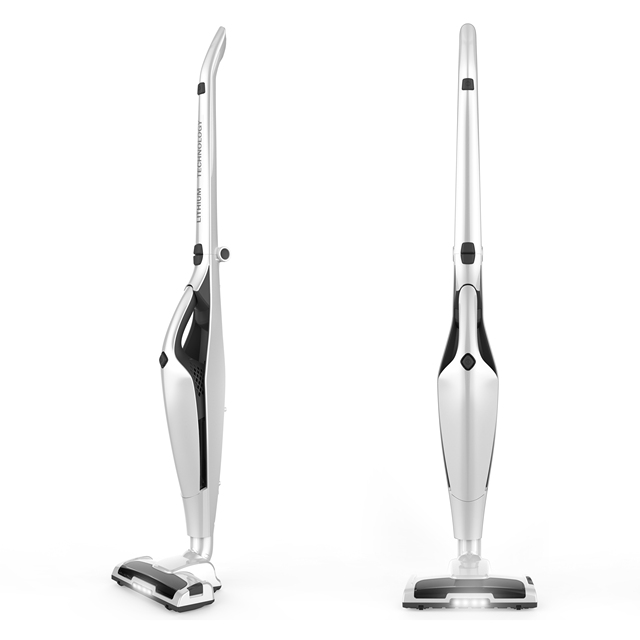 Best Clean OEM Cyclone Upright Stick Handy 2-in-1 Wireless Cordless Rechargeable Bagless Vacuum Cleaner for Household & Car Use
