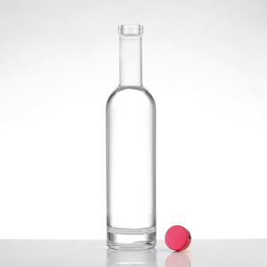 Tùy Chỉnh 500Ml 700Ml 750Ml Trái Cây Chai Rượu Vang Với Nút Chai Niêm Phong Cho Đám Cưới Tổ Chức Sự Kiện Bên Phục Vụ-Ủng Hộ Đám Cưới Và Quà Tặng - Product Image 2