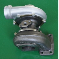 Turbocompresor S2A 311511 2674A027 2674A152 para Motor Charger T3-152