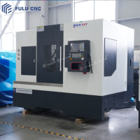 Module de commande compact de qualité industrielle FCK56Y, haute stabilité, fiabilité, précision de positionnement de 0,008 mm, respectueux de l'environnement pour