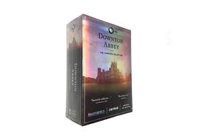 Compra DDP, Nuevo Fabricante Chino, Cajas de DVD, Películas, Series de TV, Duplicación de Discos, Impresión, <span class=keywords><strong>Downton</strong></span> Abbey, La Serie Completa, 22 DVD - Product Image 5