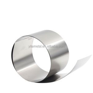 Lámina de Aleación de Magnesio de Alta Pureza, Lámina de Metal Az31b, Lámina de Metal Puro al 99.95% - Product Image 1