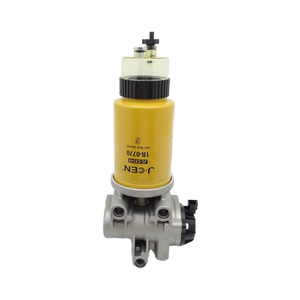 Ensemble de pompe à huile Carter 320 1R-0770/1R0770/212-3657/2123657/093-7521/0937521 Pièces de machines de construction - Product Image 5
