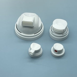 Valve de crème à raser haute performance pour applications de soins personnels à domicile et en salon, avec <span class=keywords><strong>action</strong></span> anti-fuite - Product Image 3