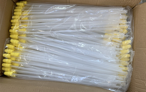 Kateter Busa Inseminasi Buatan Bedah Veteriner untuk Ayam Betina - Product Image 6