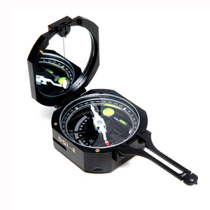 <strong>Geological</strong> Compass Outdoor Survival Waterproof Anti-shake Multifunction Handheld Compass - Product Image 4