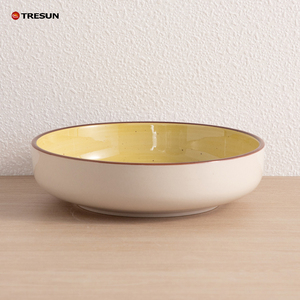 Lot de 24 pièces d'échantillons disponibles en gros, personnalisables de 12 à 72 pièces, vaisselle en céramique, porcelaine, grès et porcelaine de Chine - Product Image 3