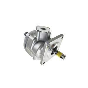 Fabriqué en Chine pour remplacer la pompe à engrenages Shimadzu GPY-3R GPY-4R GPY-5.8R GPY-7R GPY-8R GPY-9R GPY-10R GPY-11.5R, pompe à huile variable - Product Image 4