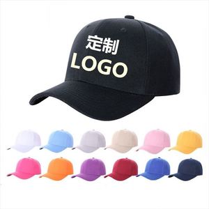 OEM Custom Logo Quick Dry Unstructured Running Hat Men's Mesh Sport Baseball Cap Waterproof Dobby Curved Brim Fruit Dot - Product Image 4