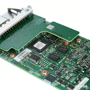 NIM-24A NIM-24A Nouveau module terminal serveur asynchrone original NIM-24A 24x RS-232 pour routeurs CiscoISR séries 4321 4331 4351 4451 - Product Image 5