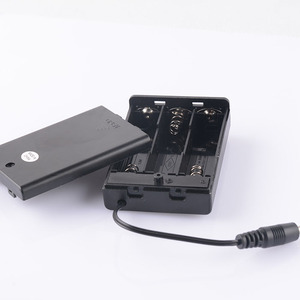 DC 3.7V 612 <strong>Mini</strong> Drone <strong>Moter</strong> with Propeller Battery Box Electronic Parts - Product Image 5