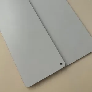 1-18mm Customized Size High Glossy Uv Mdf Board Medium Density High Density Fiberboard