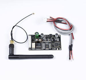 ES9018K2M scheda di decodifica 5.1 <span class=keywords><strong>Bluetooth</strong></span> QCC5125 ricezione lossless ES9038 modulo CSR8675 <span class=keywords><strong>5.0</strong></span> - Product Image 2