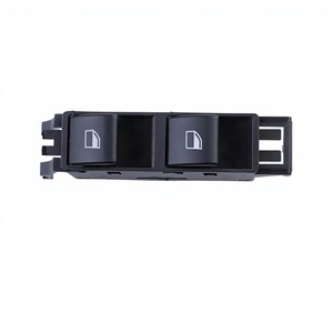 Interruptor elevalunas para BMW, izquierdo 61316902178, derecho 61316902179, para Serie 3 M3, repuesto de plástico - Product Image 2