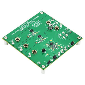 บอร์ดสาธิต DC2707B LTC4418 ใหม่และของแท้ บอร์ดพัฒนา 2-SUPPLY <span class=keywords><strong>PRIO</strong></span> ชุดอุปกรณ์ โปรแกรมเมอร์/อุปกรณ์ประเมินผล - Product Image 1