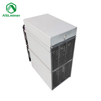 Nouvelle machine de minage crypto Z15K 525K 2490W ZEN ZEC Bitmain Antminer Asics Miner Mining Antminer Z15 ZEC Miner avec alimentation