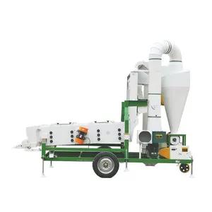 5XZC-15BXA Chili-Saatgut-Reinigungs maschine für landwirtschaft liche Maschinen und Geräte